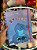 Caderno Inteligente Smart Universitário Lilo & Stitch Disney 10 Mat Removivel 90g - Imagem 2
