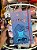 Caderno Inteligente Smart Universitário Lilo & Stitch Disney 10 Mat Removivel 90g - Imagem 3