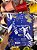 Caderno Inteligente Smart Universitário Real Madrid 10 Mat Removivel 90g - Imagem 6