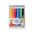 Lápis De Cor Apagável Big Color Joy 12 Cores Leo & Leo - Imagem 1