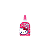 Cola Branca Escolar Leo e Leo Hello Kitty 40g - Imagem 2