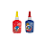Cola Branca Escolar Leo e Leo Sonic The Hedgehog 40g - Imagem 1