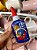 Cola Branca Escolar Leo e Leo Sonic The Hedgehog 40g - Imagem 3