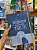Caderno Inteligente Smart Universitário Disney Wish 10 Mat Removivel 90g - Imagem 7