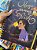Caderno Inteligente Smart Universitário Disney Wish 10 Mat Removivel 90g - Imagem 5