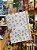 Caderno Smart Universitário Stitch Disney 10 Mat Removível 90g - Imagem 4
