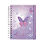Caderno Smart Universitário Lume 10 Mat Removivel 90g - Imagem 1