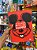 Caderno Smart Universitário Mickey Mouse Disney 10 Mat Removível 80 Folhas 90g - Imagem 6