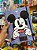Caderno Smart Universitário Mickey Mouse Disney 10 Mat Removível 80 Folhas 90g - Imagem 2