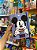Caderno Smart Universitário Mickey Mouse Disney 10 Mat Removível 80 Folhas 90g - Imagem 3
