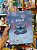 Caderno Smart Universitário Forever Stitch Disney 15 Mat Removível 140 Folhas - Imagem 6