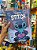 Caderno Smart Universitário Forever Stitch Disney 15 Mat Removível 140 Folhas - Imagem 2