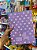 Caderno Smart Universitário Rebecca Bonbon 15 Mat Removível 140 Folhas 90g - Imagem 5
