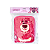 Estojo Escolar Fluffy Lotso Pixar Disney Box Dac - Imagem 5