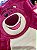 Estojo Escolar Fluffy Lotso Pixar Disney Box Dac - Imagem 3
