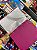 Pasta Catalogo Escolar Oficio A4 Rosa Pink 50 Envelopes Dac - Imagem 7