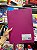 Pasta Catalogo Escolar Oficio A4 Rosa Pink 50 Envelopes Dac - Imagem 4
