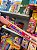 Marca Texto Bala Mentos C/ Cheirinho Compactor - Imagem 3