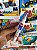 Caneta Corretiva Refix 7ml Tris - Imagem 3