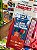 Kit Escolar Infantil C/ 9 Peças Corações Futuro Escolar - Imagem 4