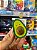 Borracha Escolar Fantasia Avocado Abacate Cis - Imagem 7