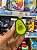 Borracha Escolar Fantasia Avocado Abacate Cis - Imagem 8