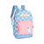 Mochila de Costa Stitch Luxcel - Imagem 2