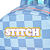 Mochila de Costa Stitch Luxcel - Imagem 3