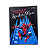 Caderno de bilhete 1/4 Homem Aranha Jandaia - Imagem 2