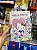 Caderno Universitário Hello Kitty 1 Matéria JandaIA - Imagem 3