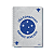 Caderno Universitário Cruzeiro Esporte Clube Credeal - Imagem 9