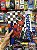 Caderno Brochura Homem-Aranha Spider-Man Jandaia - Imagem 4