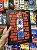 Caderno Brochura Homem-Aranha Spider-Man Jandaia - Imagem 6