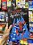 Caderno Brochura Homem-Aranha Spider-Man Jandaia - Imagem 2