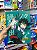Caderno Brochura My Hero Academia Foroni - Imagem 8