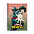 Caderno 10 Matérias My Hero Academia Foroni - Imagem 3