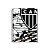Caderno Clube Atlético Mineiro 10 Matérias Credeal - Imagem 4