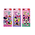 Lápis de Cor Minnie Mouse 12 Cores MoLin - Imagem 1
