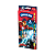 Lápis de Cor Marvel Avengers 12 Cores MoLin - Imagem 4