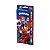 Lápis de Cor Marvel Avengers 12 Cores MoLin - Imagem 2