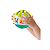 Brinquedo Infantil Bola Sensorial BangToys - Imagem 4