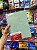 Caderno Keep Learningh Verde 1 Mat Removível 90g Kitdisc - Imagem 1