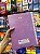 Caderno Keep Lilás 1 Mat Removível 90g Kitdisc - Imagem 3