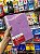 Caderno Keep Lilás 1 Mat Removível 90g Kitdisc - Imagem 2