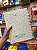 Caderno Emotions Coração 1 Mat Removível 90g Kitdisc - Imagem 3