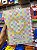 Caderno Fashion World 1 Mat Removível 90g Kitdisc - Imagem 3