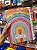 Caderno Fishion World 1 Mat Removível 90g Kitdisc - Imagem 3