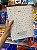 Caderno Emotions Coração 10 Mat Removível 90g Kitdisc - Imagem 3