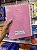Caderno Keep Rosa 10 Mat Removível 90g Kitdisc - Imagem 3