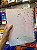 Caderno Emotions Coração 10 Mat Removível 90g Kitdisc - Imagem 3